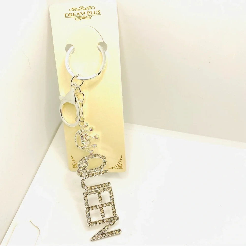 Chloe Accessories purse charm